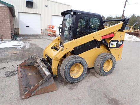 caterpillar 262d skid steer|262d caterpillar for sale.